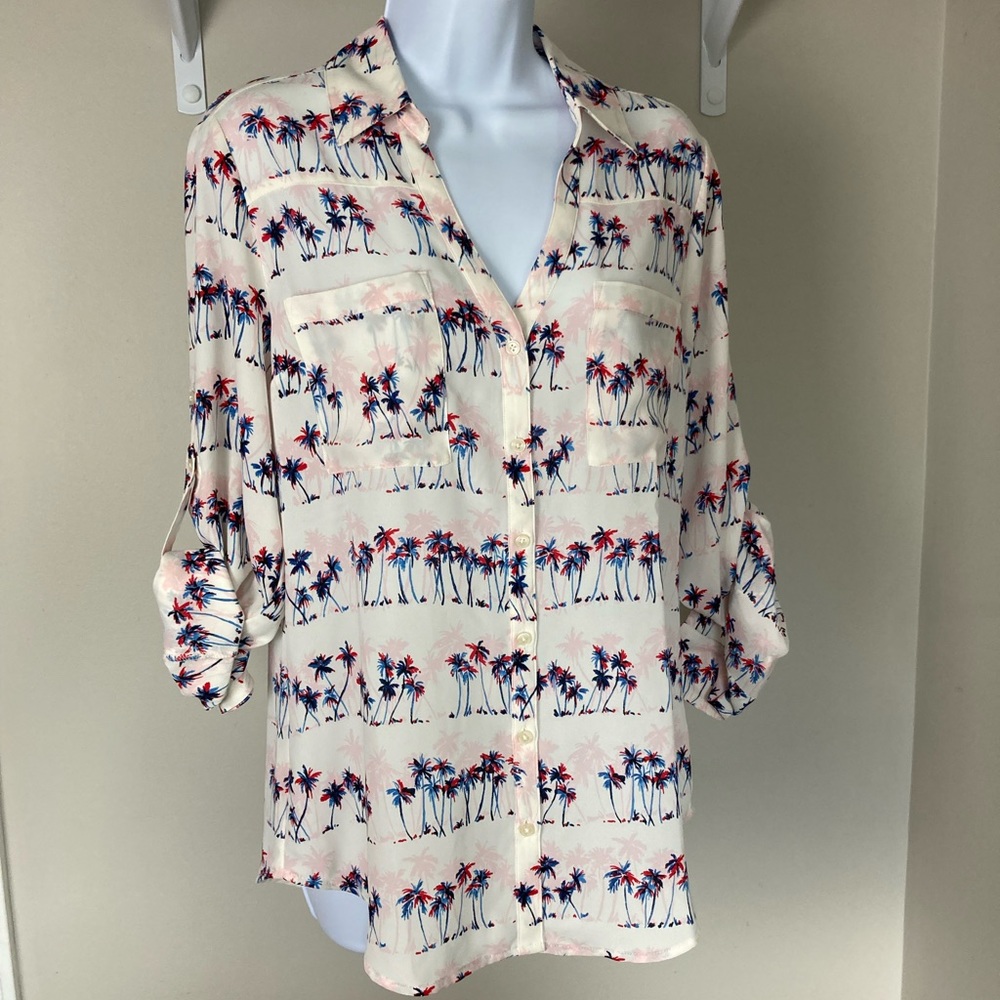 Express Portofino Top